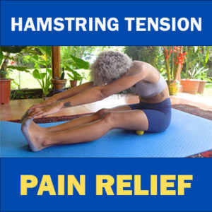 Hamstring Pain Relief