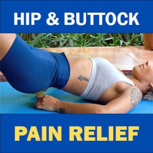 Hip Buttock Pain Relief